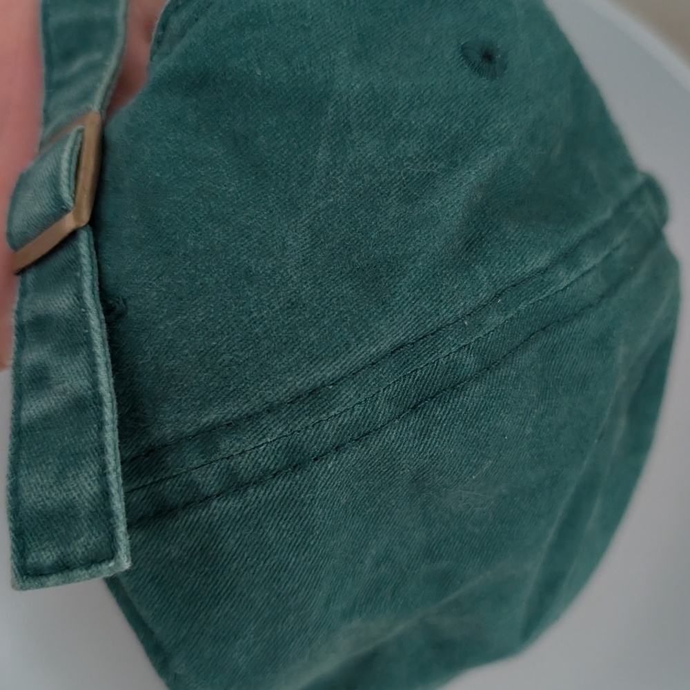 American Needle Sprite Cappy Adjustable Snapback … - image 2